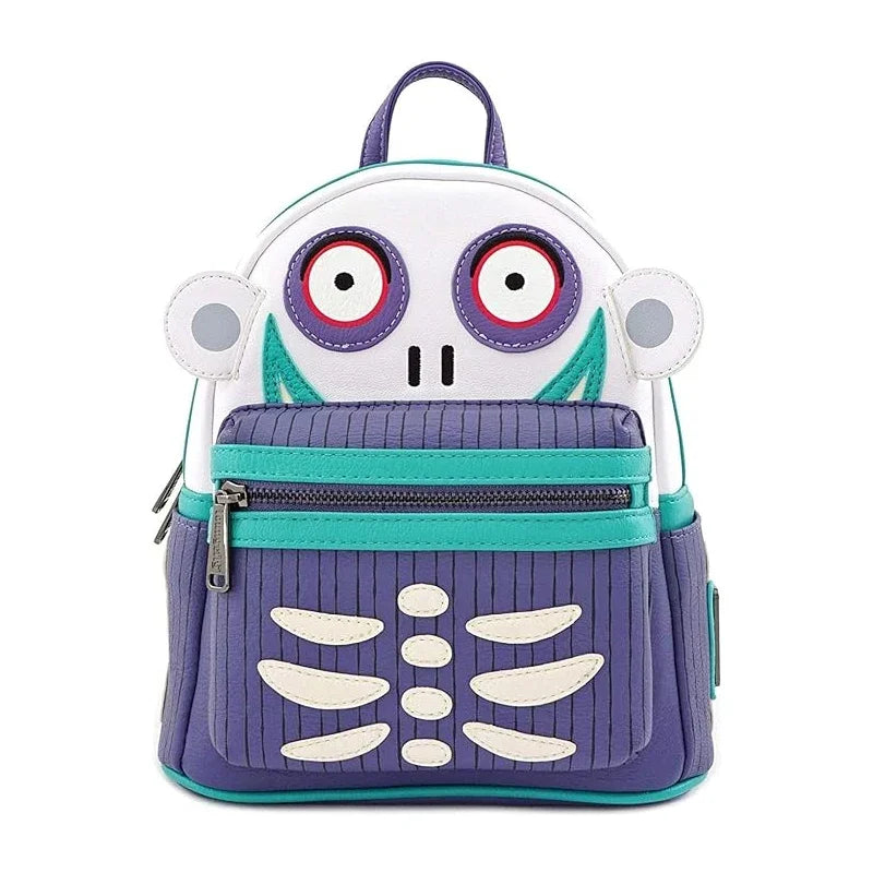 Mochilas Películas Temáticas Halloween — Exclusivo Club Boo
