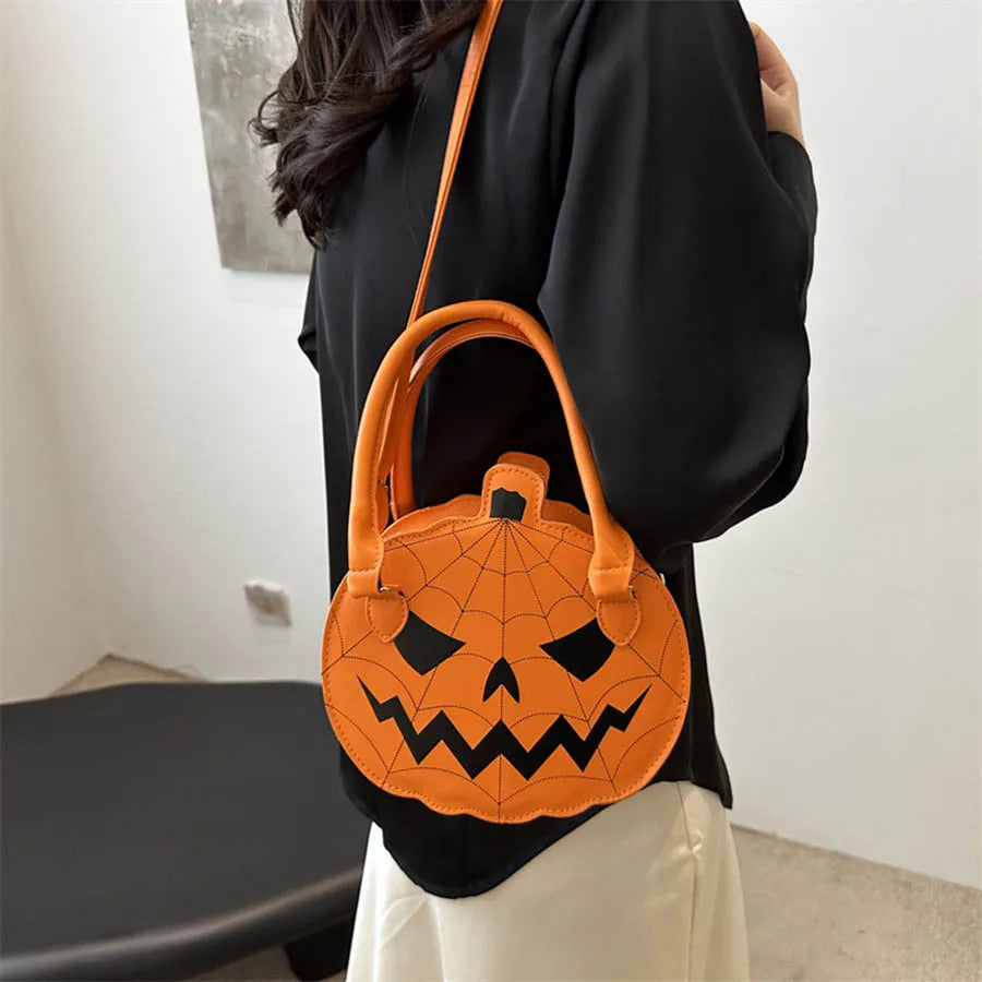 Bolso Calabaza