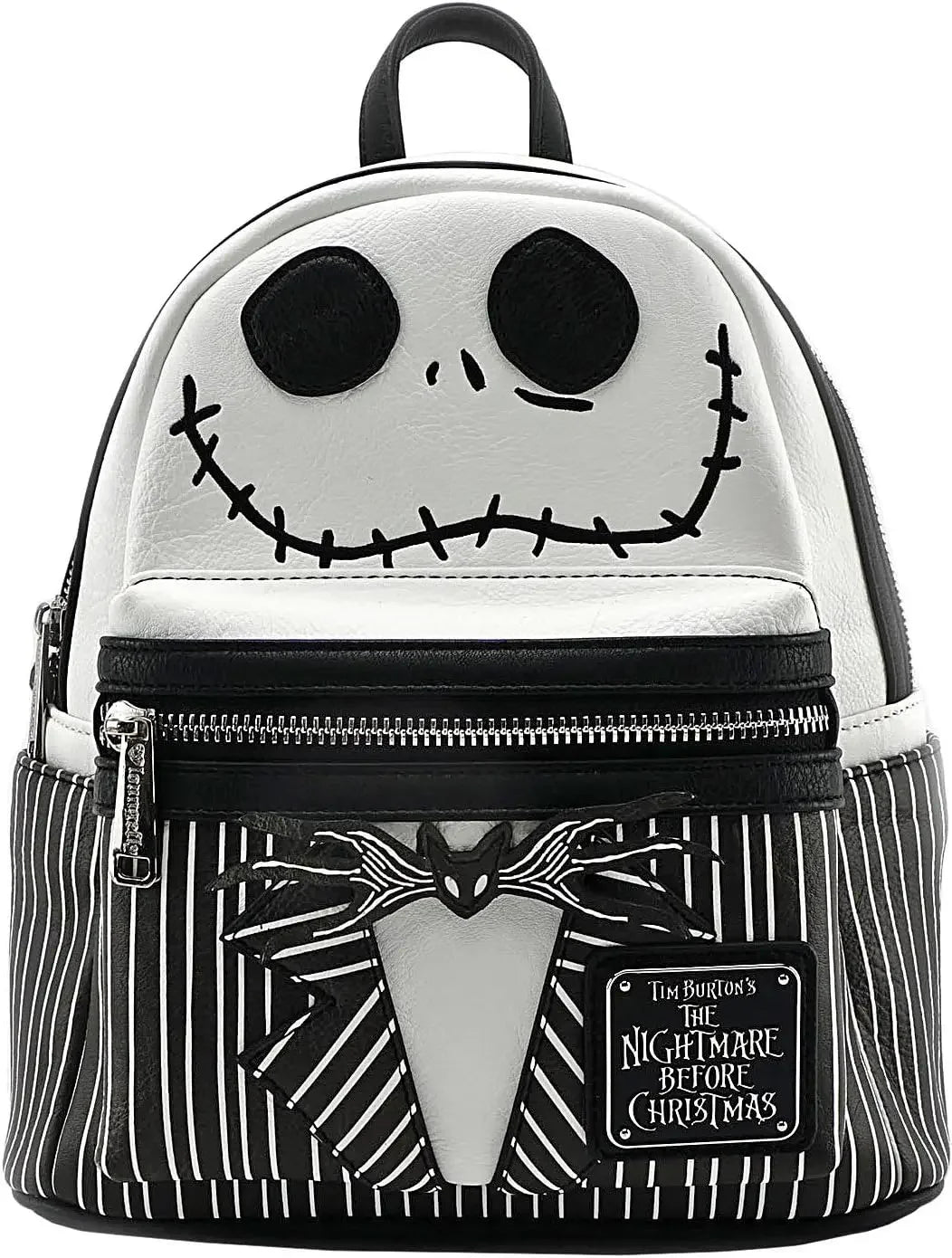 Mochilas Películas Temáticas Halloween — Exclusivo Club Boo