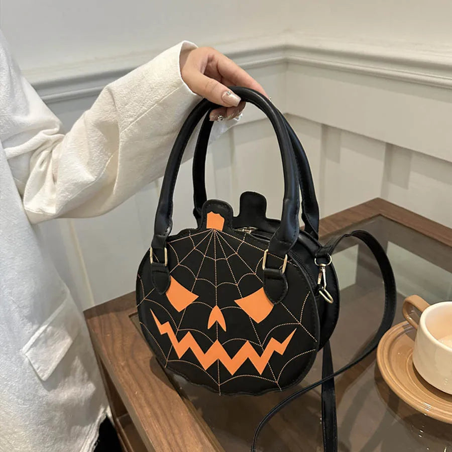 Bolso Calabaza