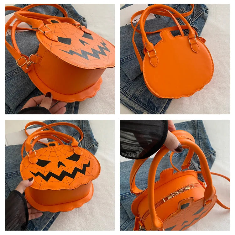 Bolso Calabaza