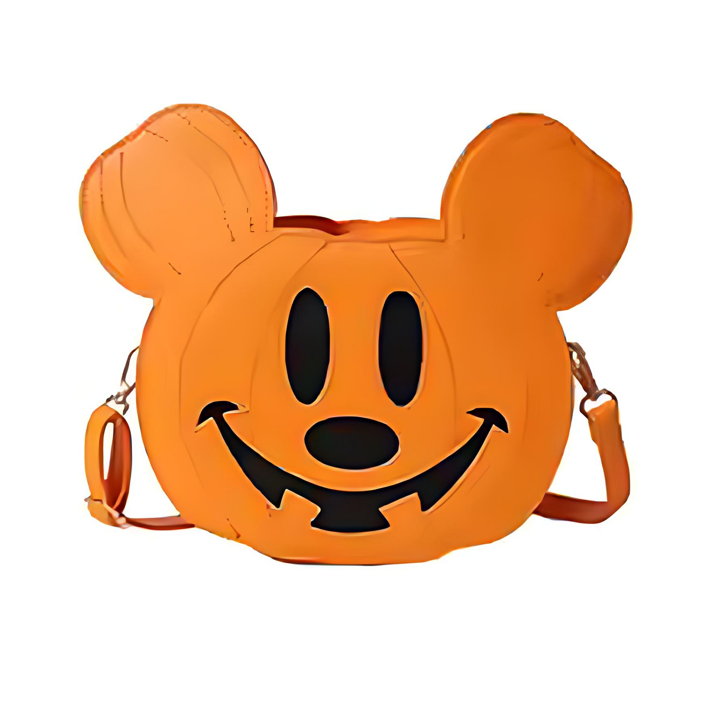 Bolso Dibujo Animado Calabaza