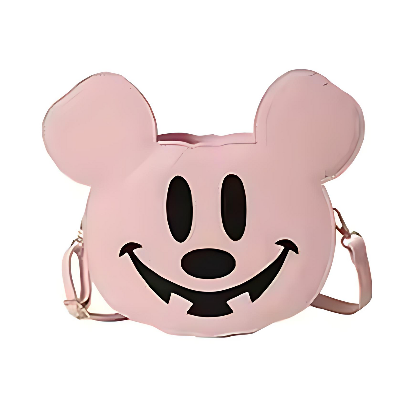 Bolso Dibujo Animado Calabaza