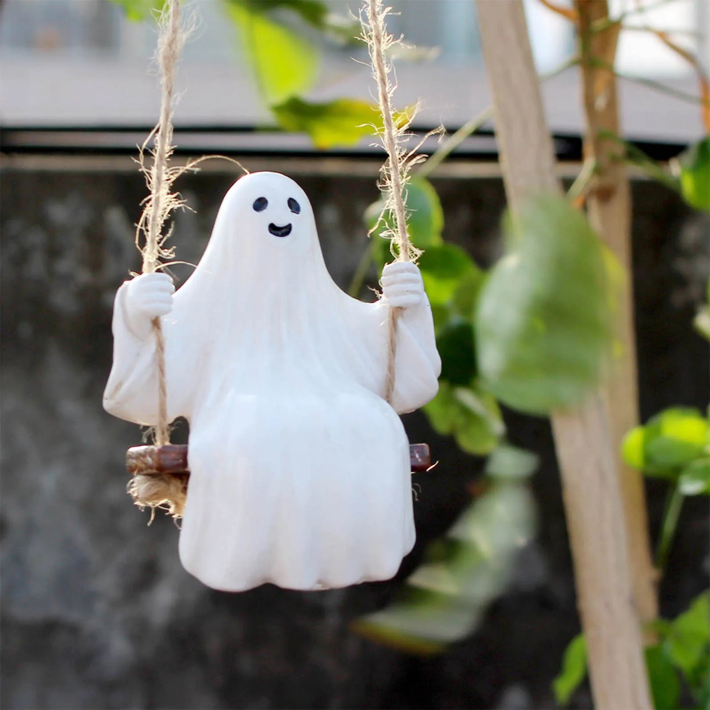 Decoración de Fantasma