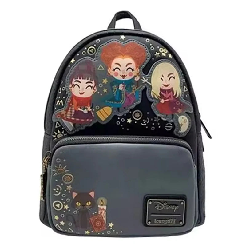 Mochilas de Películas de Halloween