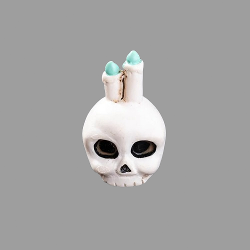 Minifiguritas de Halloween ‑ Exclusivo Club Boo