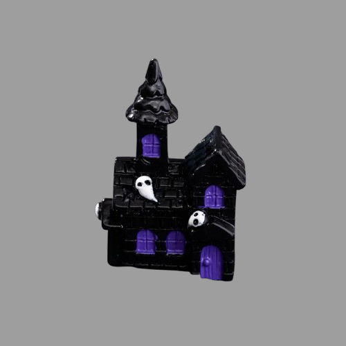 Minifiguritas de Halloween ‑ Exclusivo Club Boo