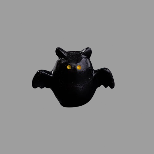 Minifiguritas de Halloween ‑ Exclusivo Club Boo