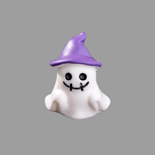 Minifiguritas de Halloween ‑ Exclusivo Club Boo
