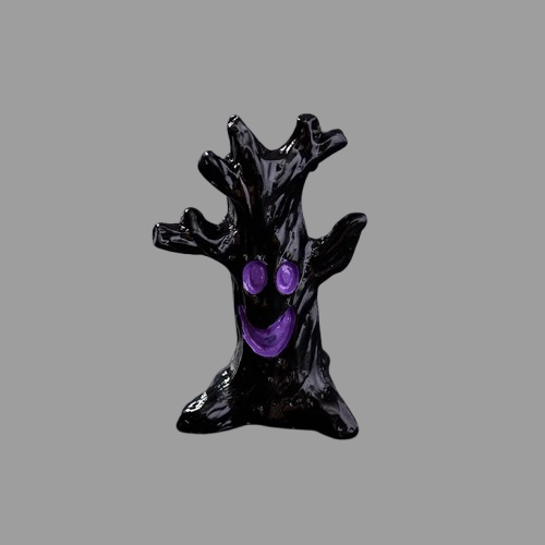 Minifiguritas de Halloween ‑ Exclusivo Club Boo