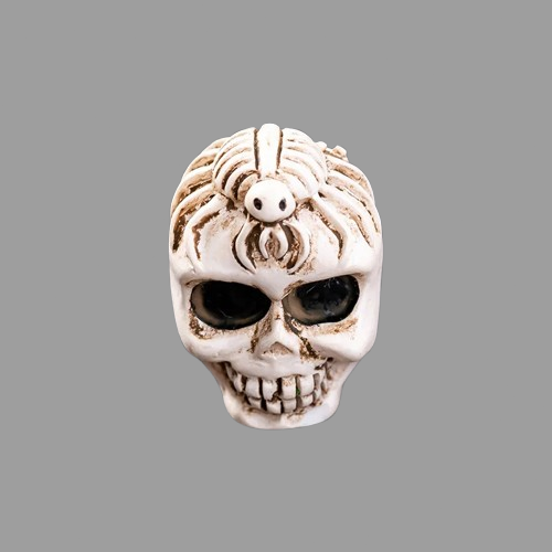 Minifiguritas de Halloween ‑ Exclusivo Club Boo