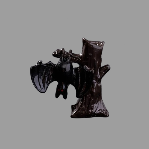 Minifiguritas de Halloween ‑ Exclusivo Club Boo