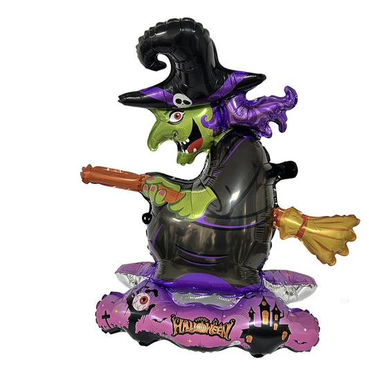 Inflables Halloween — Exclusivo Club Boo