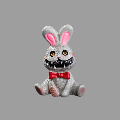 Minifiguritas de Halloween ‑ Exclusivo Club Boo