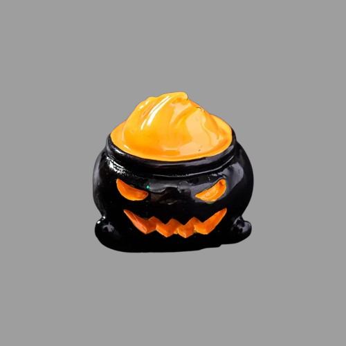 Minifiguritas de Halloween ‑ Exclusivo Club Boo