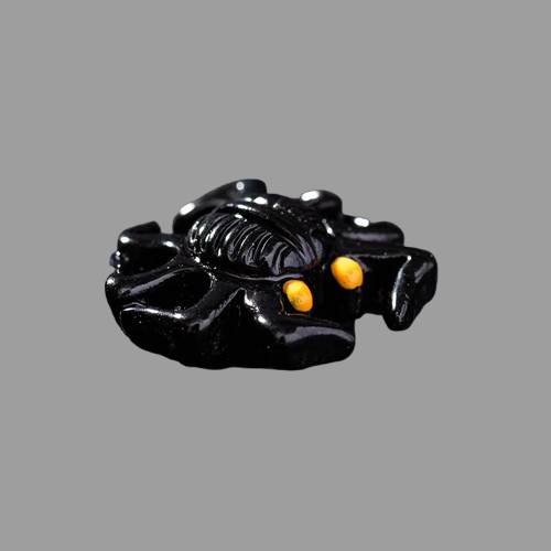 Minifiguritas de Halloween ‑ Exclusivo Club Boo
