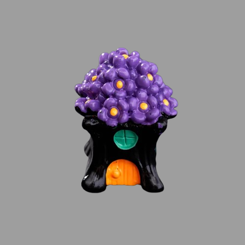Minifiguritas de Halloween ‑ Exclusivo Club Boo