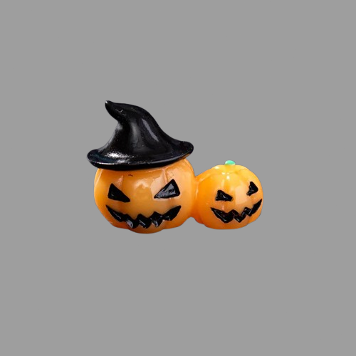 Minifiguritas de Halloween ‑ Exclusivo Club Boo