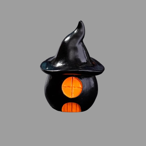 Minifiguritas de Halloween ‑ Exclusivo Club Boo