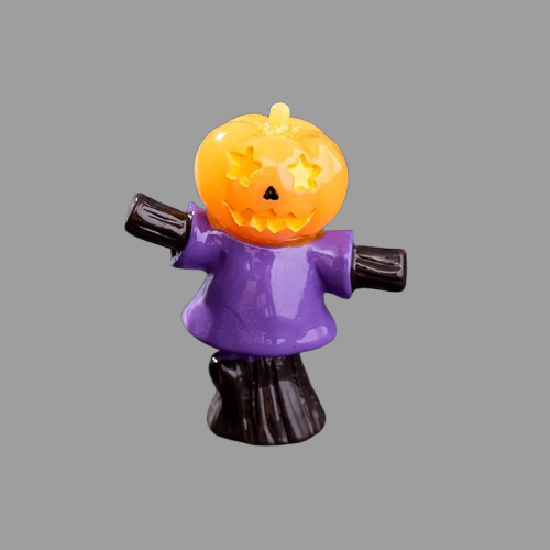 Minifiguritas de Halloween ‑ Exclusivo Club Boo