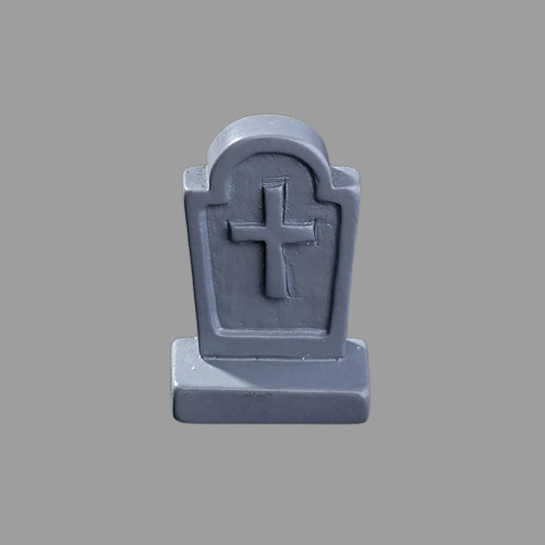 Minifiguritas de Halloween ‑ Exclusivo Club Boo