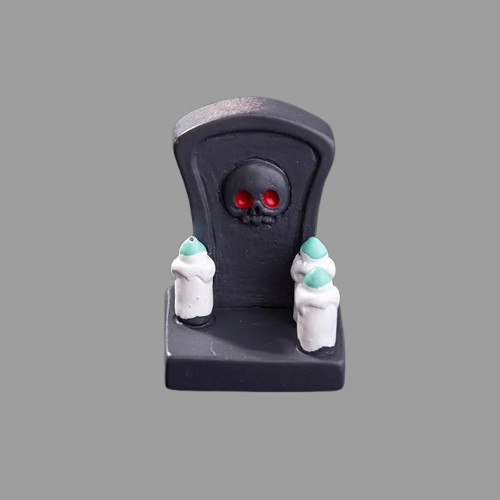 Minifiguritas de Halloween ‑ Exclusivo Club Boo