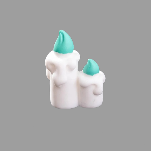 Minifiguritas de Halloween ‑ Exclusivo Club Boo