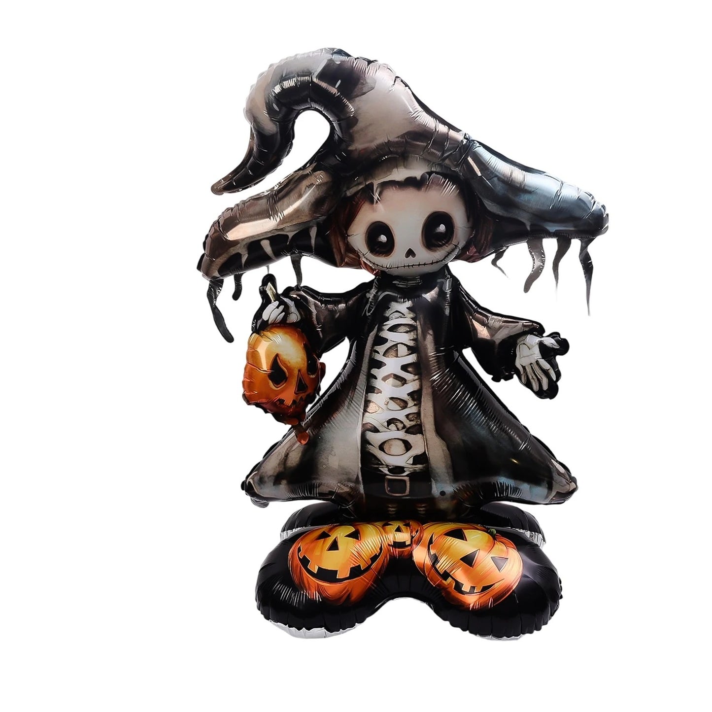 Inflables Halloween — Exclusivo Club Boo