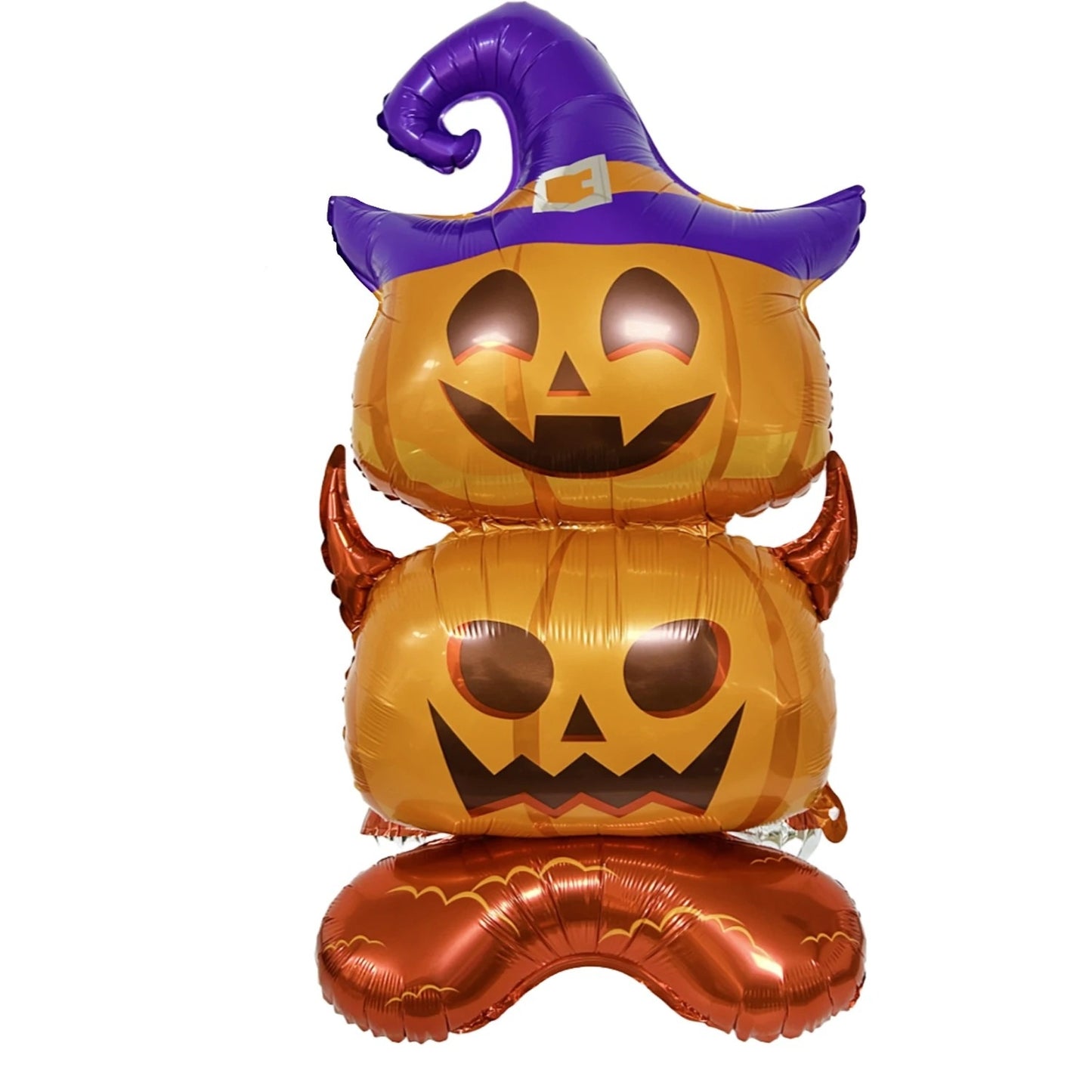 Inflables Halloween — Exclusivo Club Boo