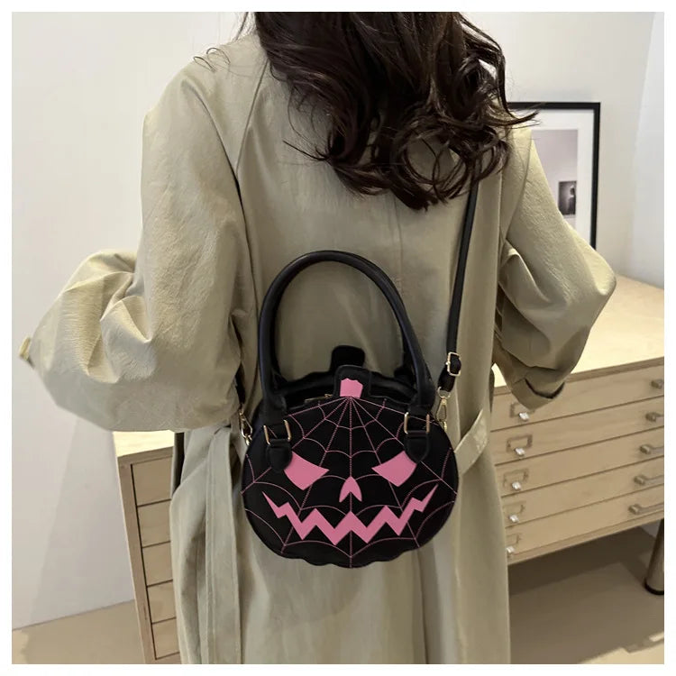 Bolso Calabaza