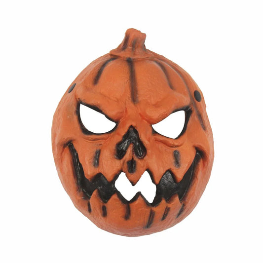 Máscara de Calabaza