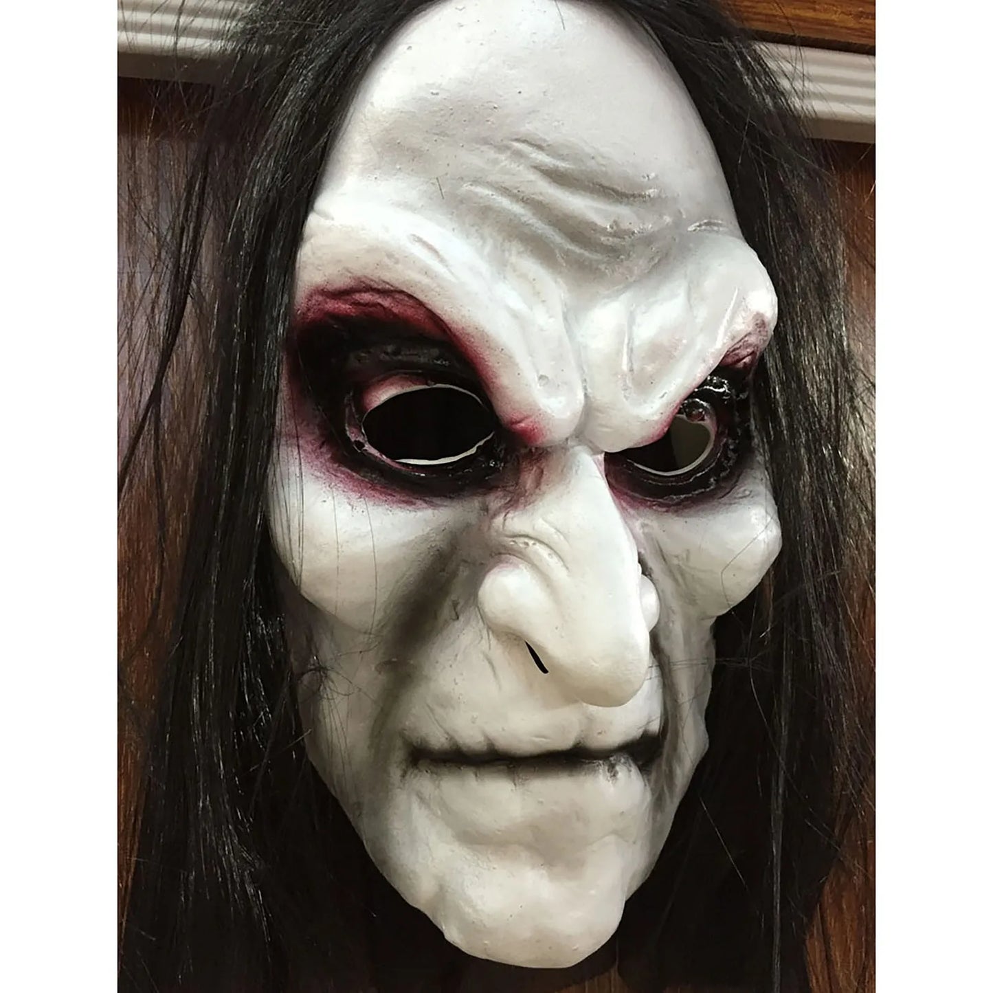 Máscara Fantasma Pálido