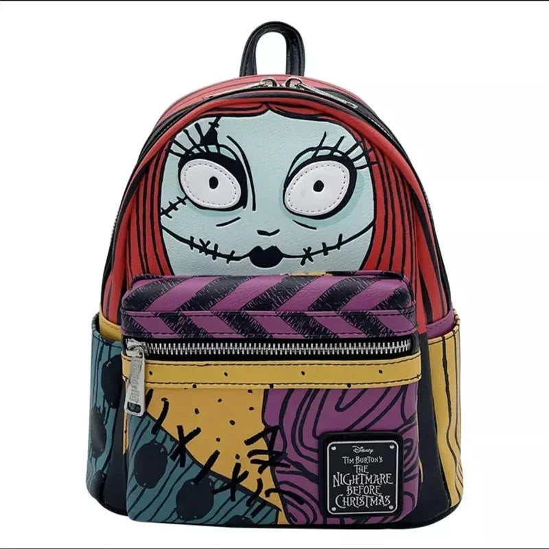 Mochilas Películas Temáticas Halloween — Exclusivo Club Boo