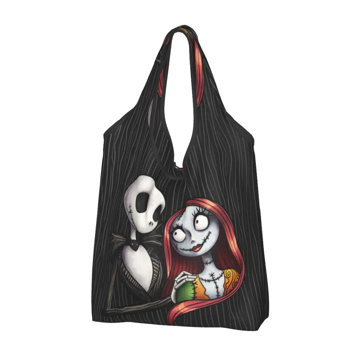 Bolsas de Compra Jack Skellington