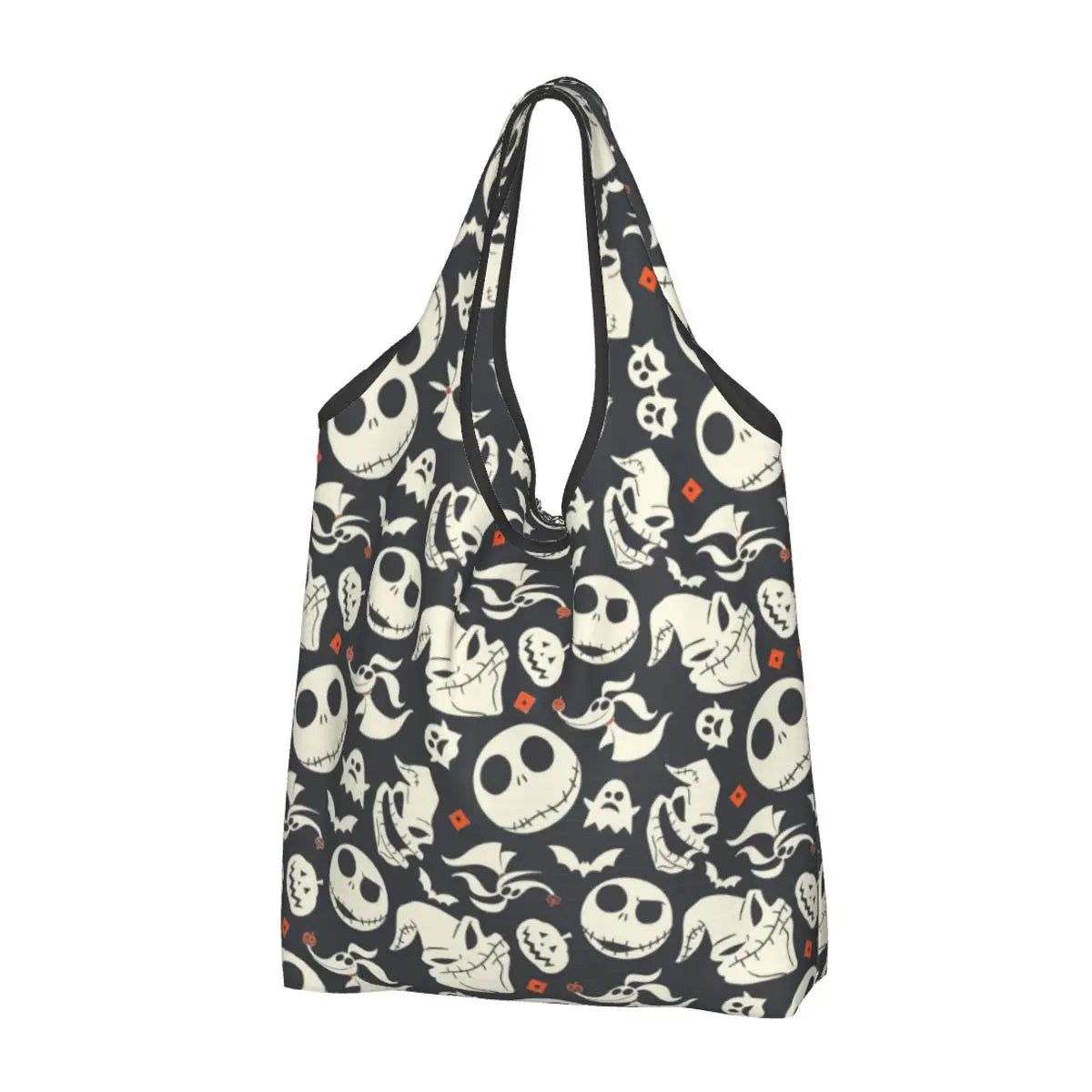 Bolsas de Compra Jack Skellington