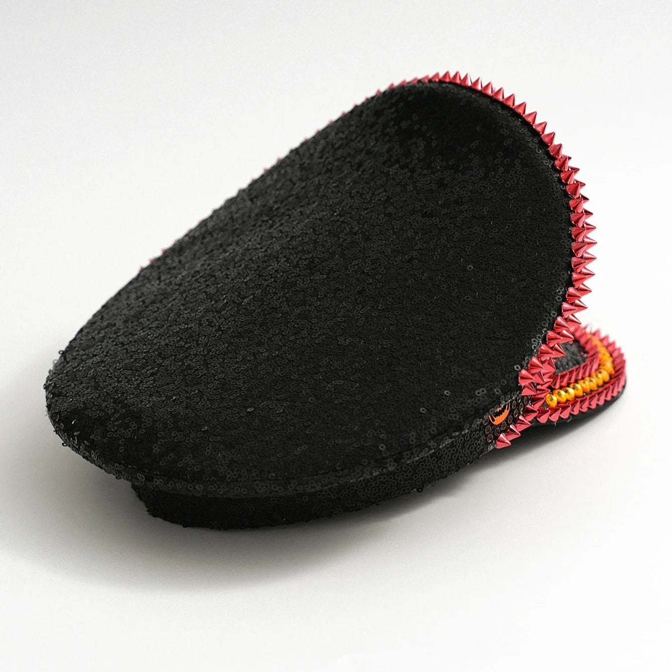 Gorra Estilo Marinero de Halloween - Exclusivo Club Boo