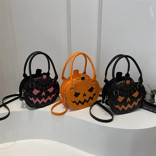 Bolso Calabaza