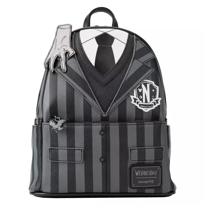 Mochilas Películas Temáticas Halloween — Exclusivo Club Boo