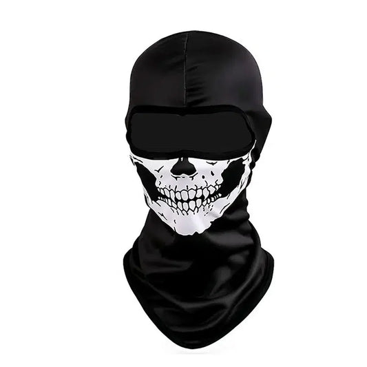 Pasamontañas Calavera