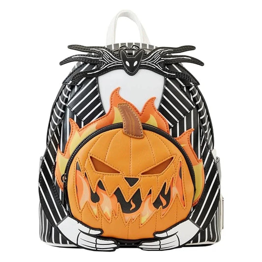 Mochilas Películas Temáticas Halloween — Exclusivo Club Boo