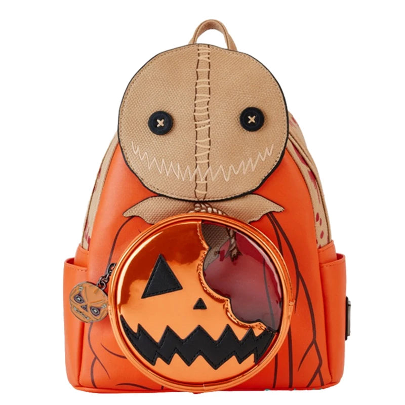 Mochilas Películas Temáticas Halloween — Exclusivo Club Boo