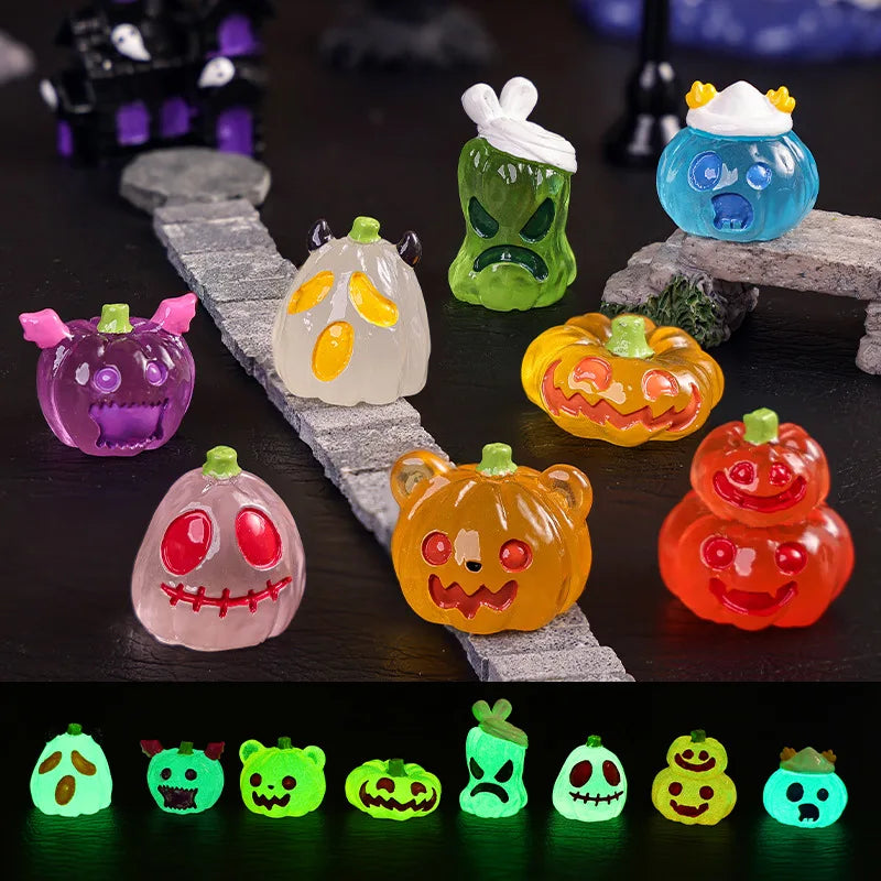 Fiesta de Calabazas ‑ Exclusivo Club Boo