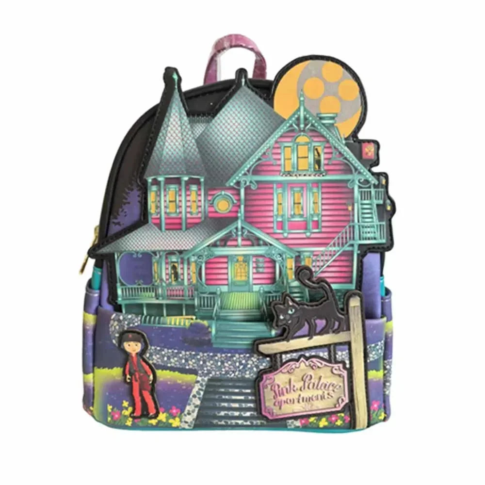 Mochilas de Películas de Halloween