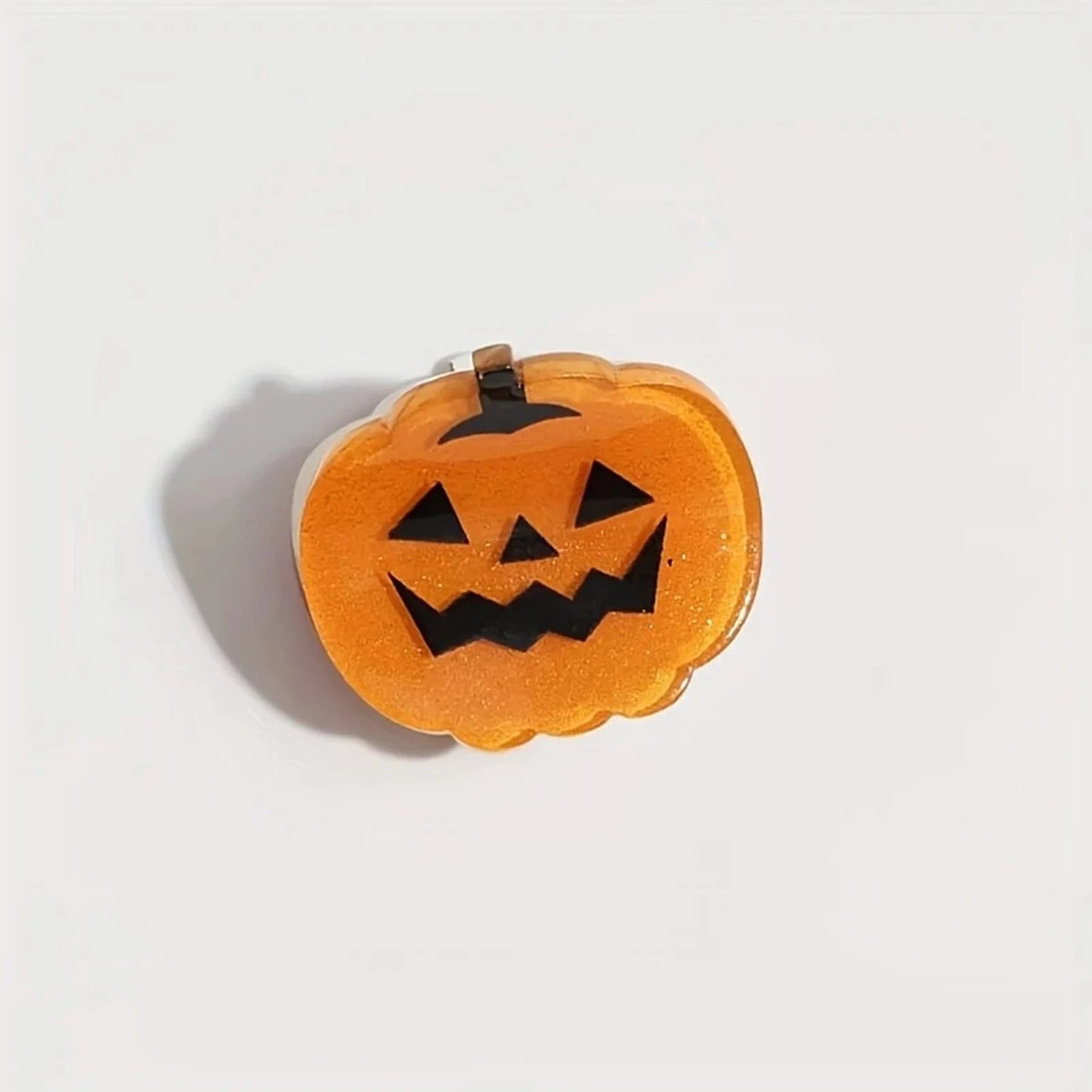 Pinzas de Pelo Halloween