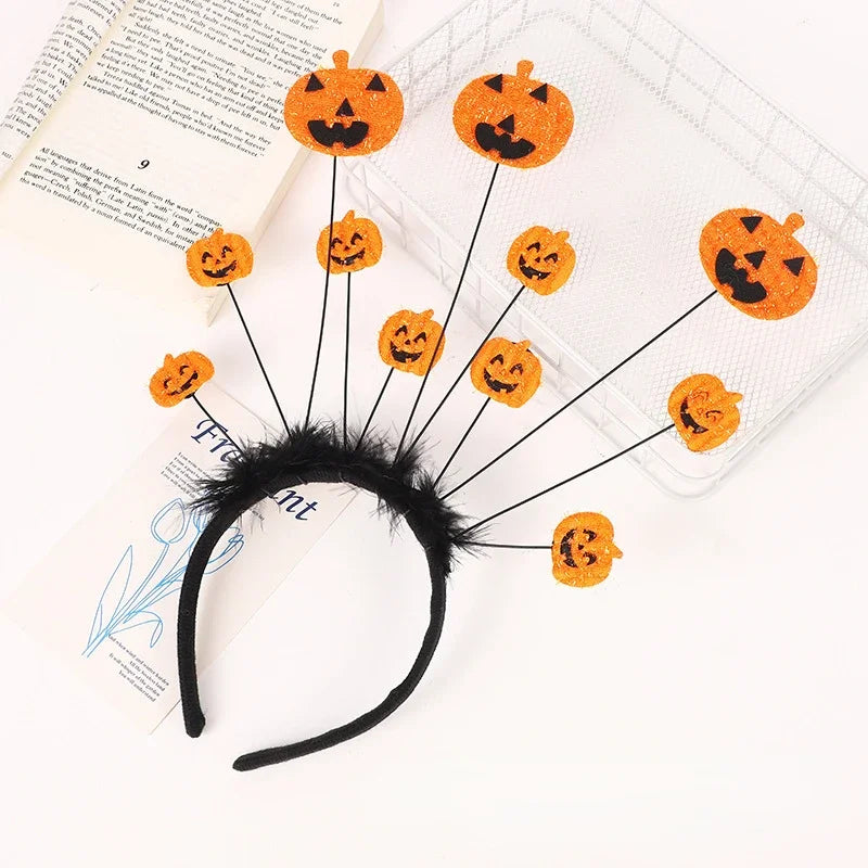Diademas
