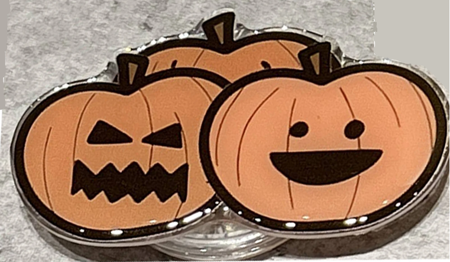 Soporte para teléfono móvil Halloween