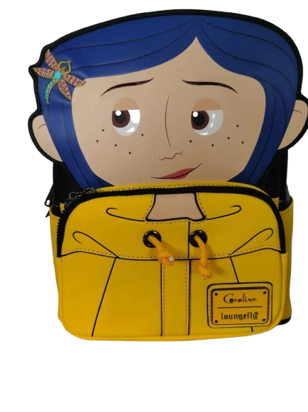 Mochilas de Películas de Halloween