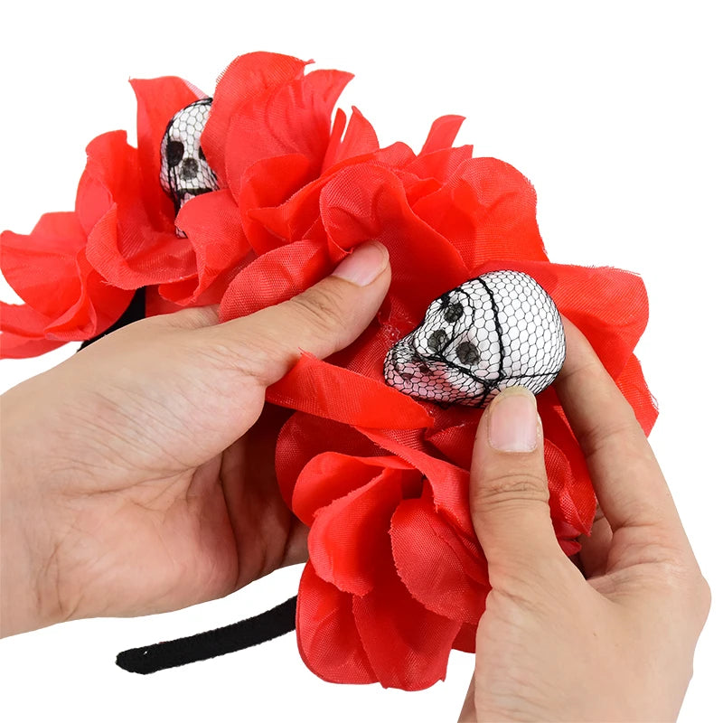 Diadema Flores