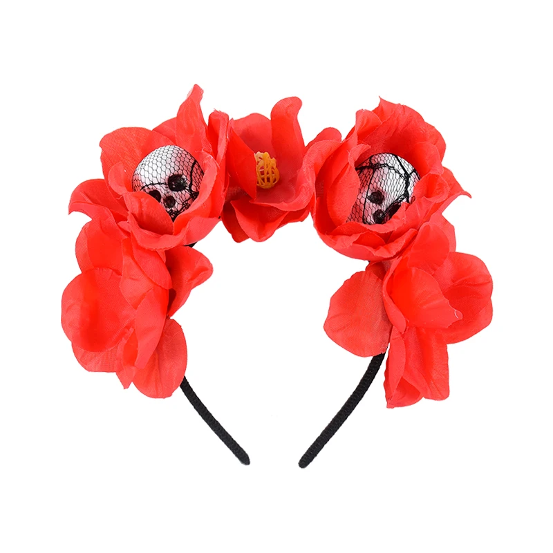 Diadema Flores