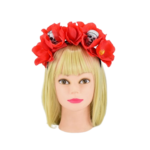 Diadema Flores
